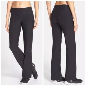 Nike Legendary Classic Dri Fit Training Pants